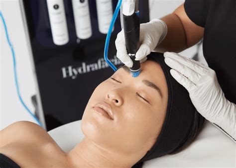 cheap hydrafacial singapore|Hydrafacial – The Best Skin of Your Life..